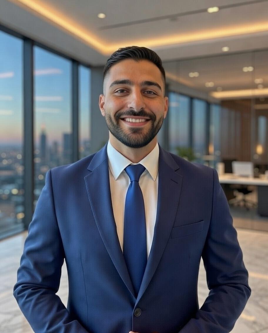 Engr. Arjun Blake – Director – Oceanwave Enginz